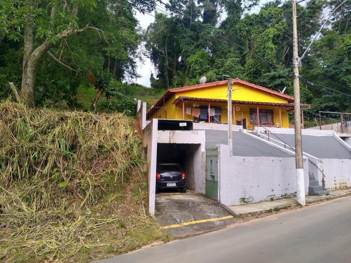 Recanto Só Alegria 2 Serra Negra (Sao Paulo) Exterior foto